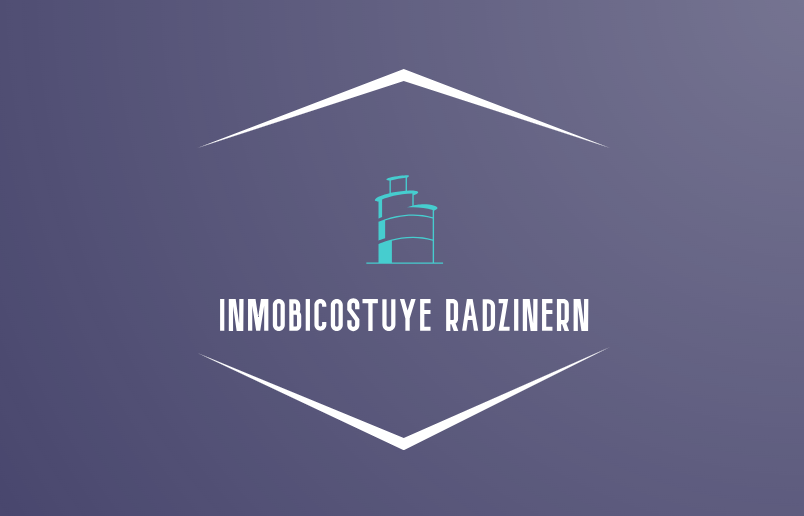 Inmobicostuye Radzinern S. De R.L. De C.V.